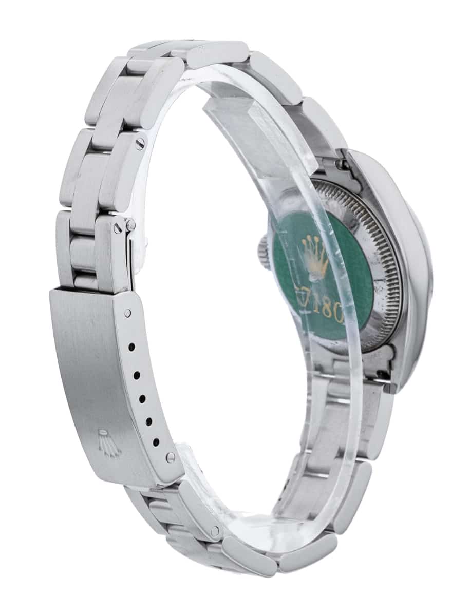 Rolex Lady Oyster Perpetual 67180 Rolex Lady Oyster Perpetual 67180